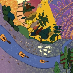 Немного Нервно - Жанна