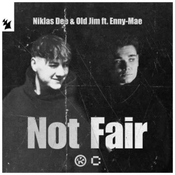 Niklas Dee & Old Jim & Enny-Mae - Not Fair