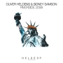 Oliver Heldens & Sidney Samson - Riverside 2099