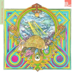 Oliver Koletzki - Copal