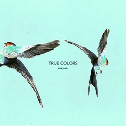 Omeria & Cafe De Anatolia - True Colors