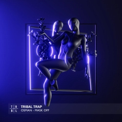 OsMan - Mask Off