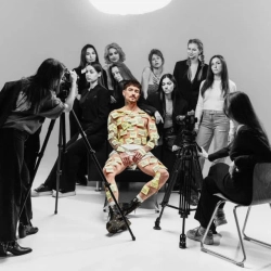 Ostrovskyi - Роздягни