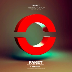 Paket - I Will Fly With You