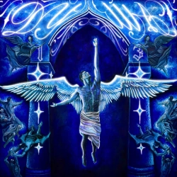 Parfeniuk & Adam - Твоя краса врятує світ