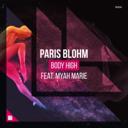 Paris Blohm & Myah Marie - Body High