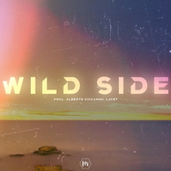Poul & Alberto Ciccarini & Lacey - Wild Side