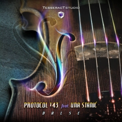Protocol 143 & Una Stanic - Valse