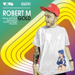 Robert M & Robert M & Nicco - Dance Hall Track