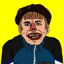 Russian Village Boys & Cosmo & Skoro - Cyka