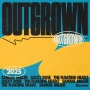 Samuel Miller & Lucky Rose & The Floating Headz - Outgrown