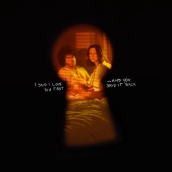 Selena Gomez & benny blanco - Talk