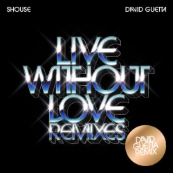 Shouse & David Guetta - Live Without Love