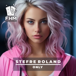 Stefre Roland - Only