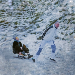 СТРУКТУРА ЩАСТЯ & BRYKULETS - Мандарина 2023