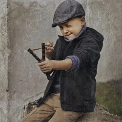 Syava - Прогулял Уроки