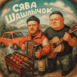 Syava - Шашлычок