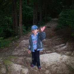 Targan - спогади