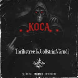 tarikstreet & golfstrimvgrudi - Коса