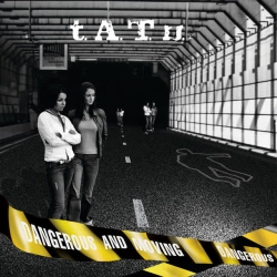 tATu - All About Us