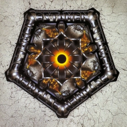 Testament - Return to Serenity