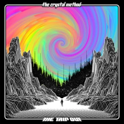 The Crystal Method & Billy Dean Thomas & VAAAL - Act Right (feat Billy Dean Thomas & VAAAL)