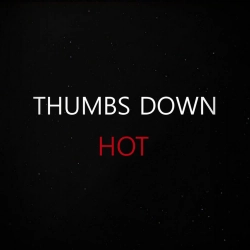 Thumbs Down - Hot