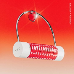 TOMORROW X TOGETHER - Love Language