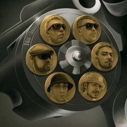 Triagrutrika & AK-47 - Кэлхеры