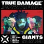 True Damage & Becky G & Keke Palmer & SOYEON & Duckwrth & Thutmose & League of Legends - GIANTS