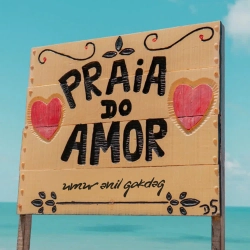 Umur Anil Gokdag - Praia Do Amor