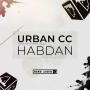 URBAN CC & Obscure Shape - Habdan