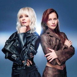 Valeriya & Абрикоса - Маяк