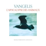 Vangelis - La petite fille de la mer - Remastered