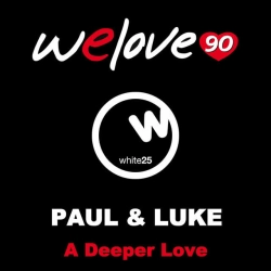 We Love 90 & Paul & Luke & Vincenzo Callea & Luca Lento & 42Na - A Deeper Love (Vincenzo Callea, Luca Lento vs 42Na Remix) - We Love 90 Vs Paul & Luke