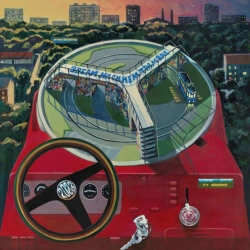 Zveri - Смена караула